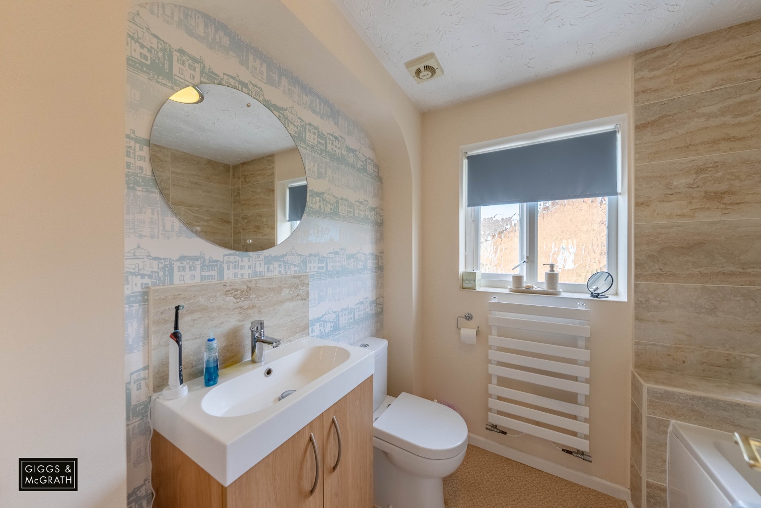 4 bed detached house for sale in Moat Way, Cambridge  - Property Image 16