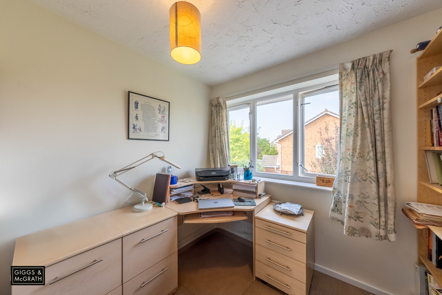 4 bed detached house for sale in Moat Way, Cambridge  - Property Image 15