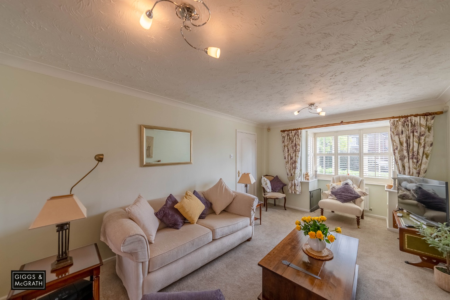 4 bed detached house for sale in Moat Way, Cambridge 5