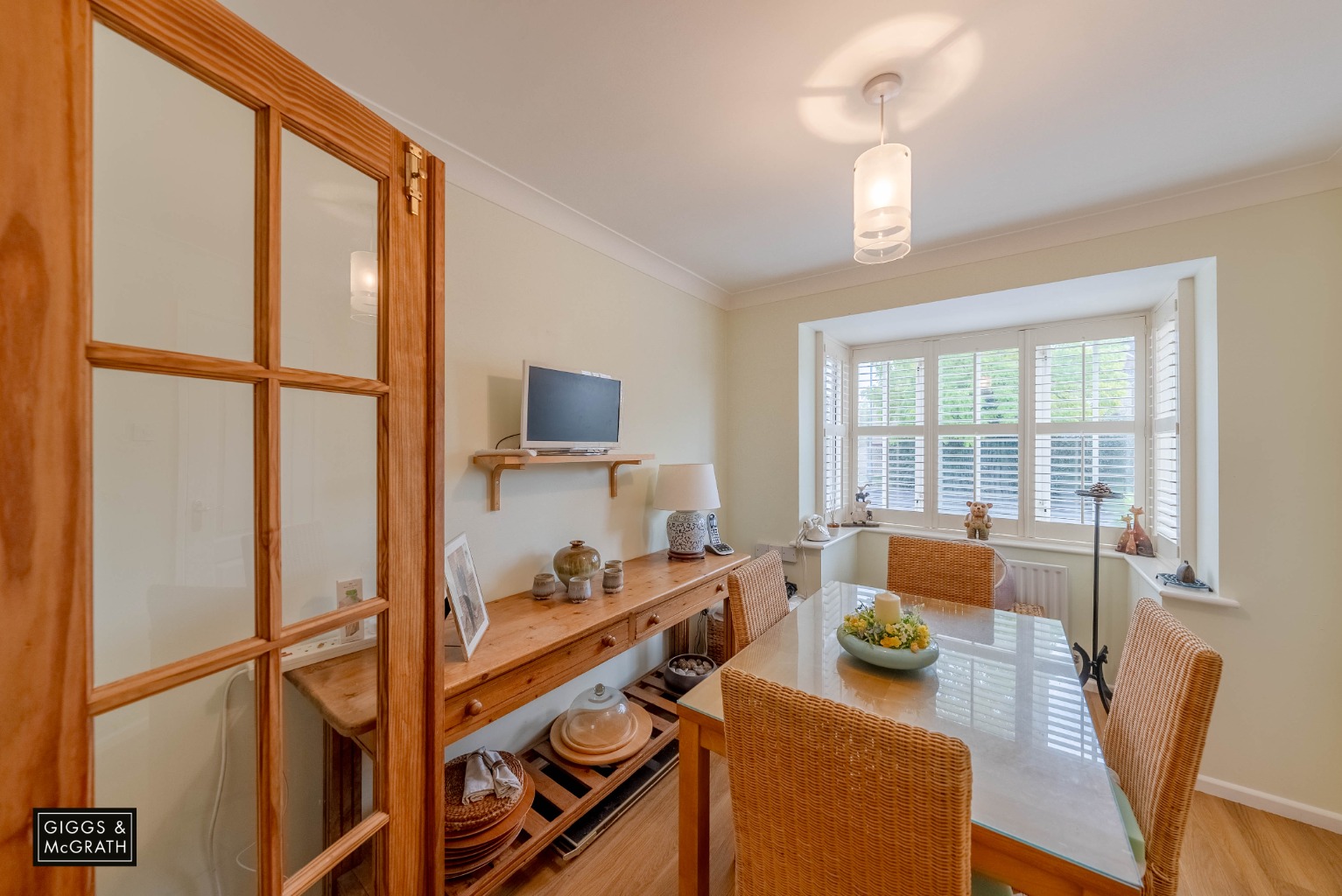 4 bed detached house for sale in Moat Way, Cambridge 7