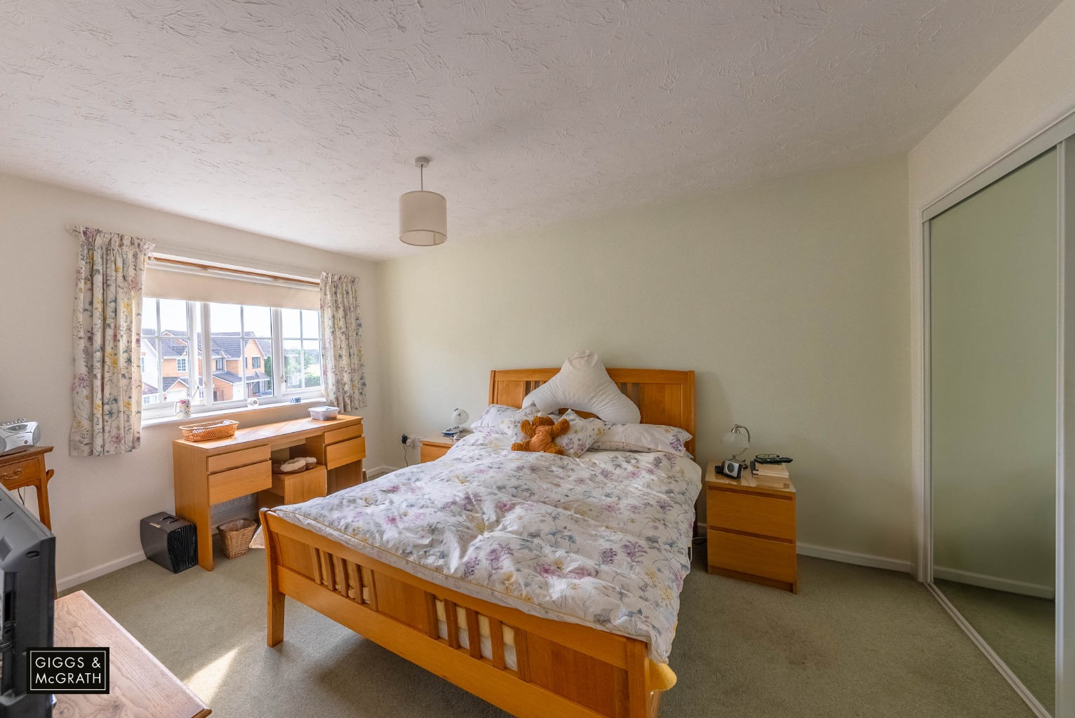 4 bed detached house for sale in Moat Way, Cambridge 10