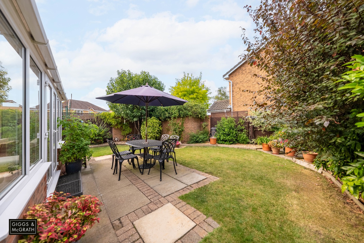 4 bed detached house for sale in Moat Way, Cambridge  - Property Image 18