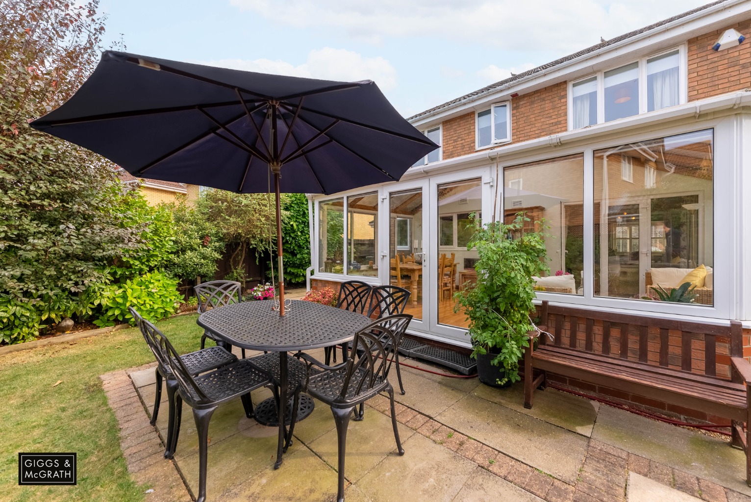 4 bed detached house for sale in Moat Way, Cambridge  - Property Image 21