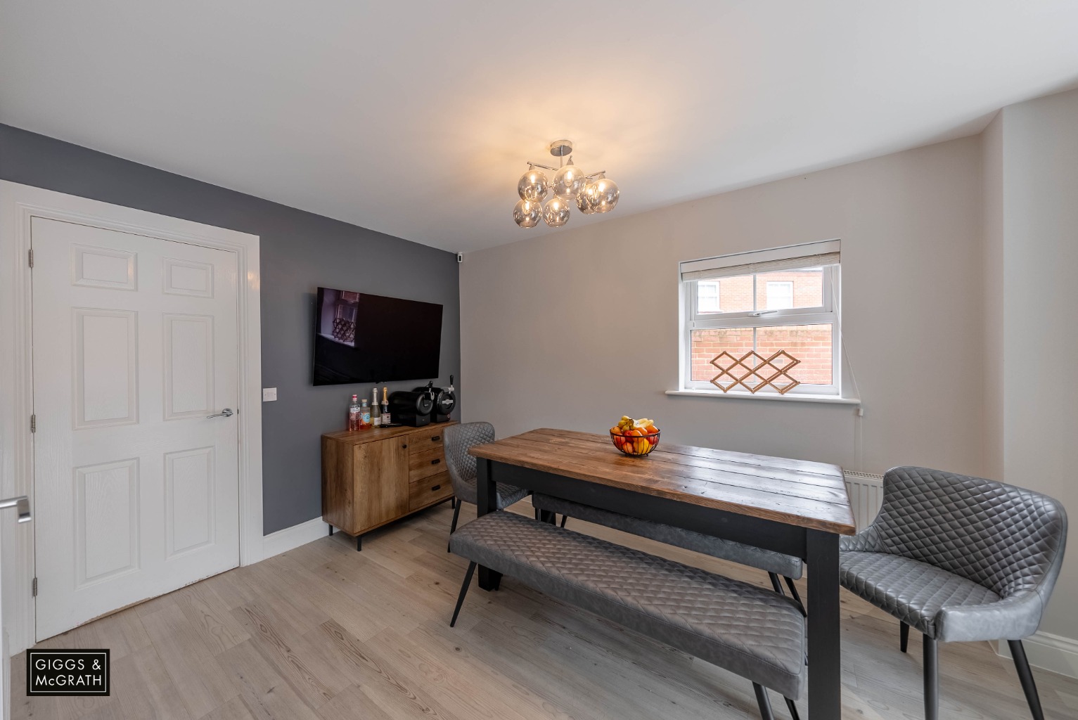 3 bed detached house for sale in De Havilland Gardens, Huntingdon  - Property Image 5