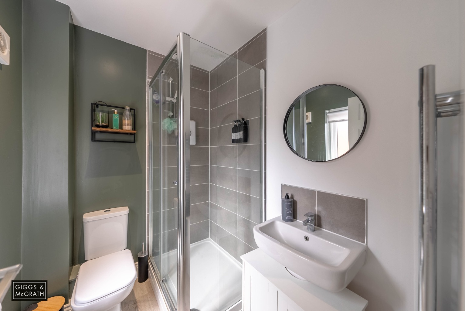 3 bed detached house for sale in De Havilland Gardens, Huntingdon 7