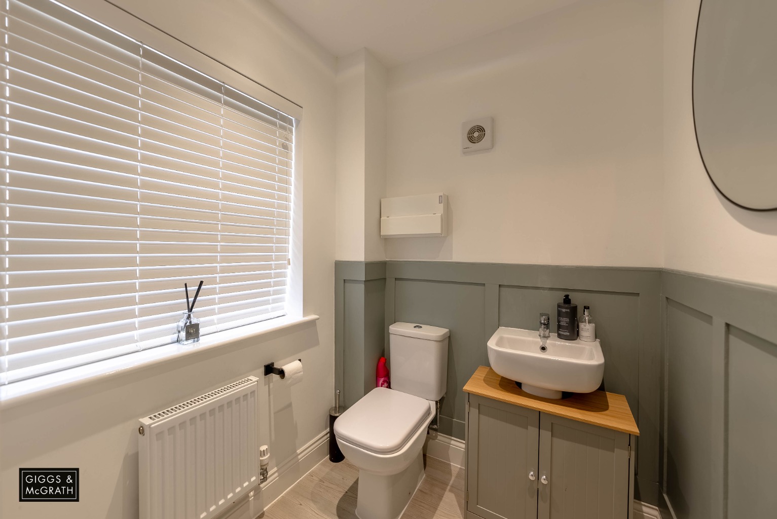 3 bed detached house for sale in De Havilland Gardens, Huntingdon  - Property Image 6