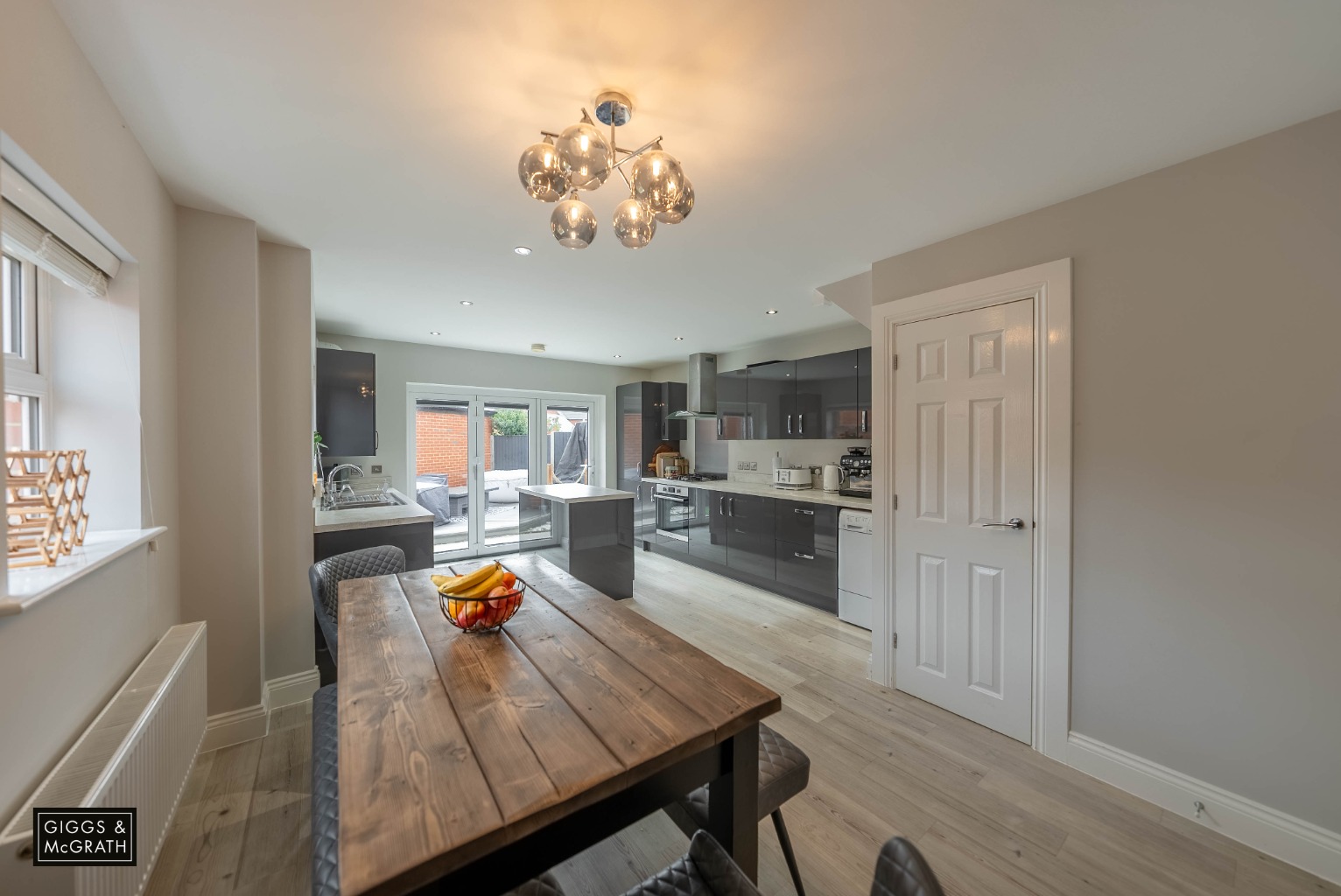 3 bed detached house for sale in De Havilland Gardens, Huntingdon  - Property Image 2