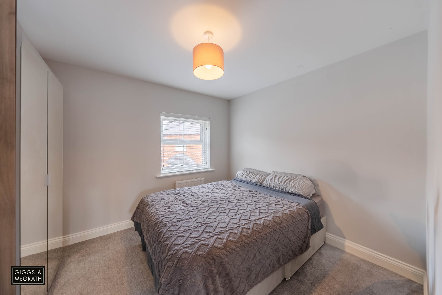 3 bed detached house for sale in De Havilland Gardens, Huntingdon 8