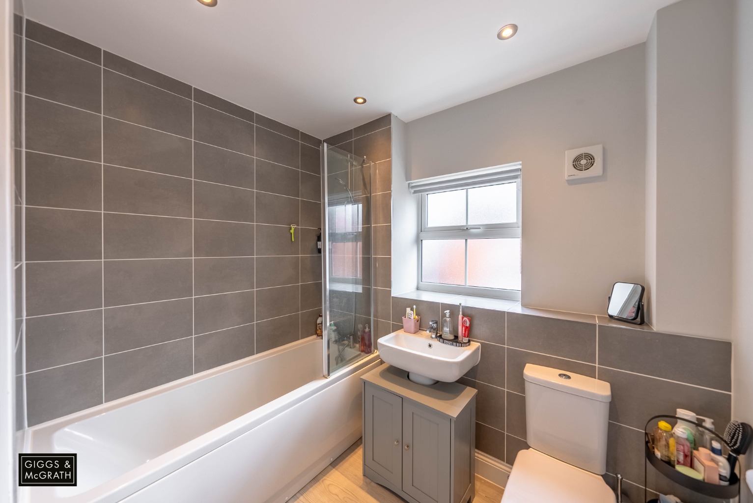 3 bed detached house for sale in De Havilland Gardens, Huntingdon 10