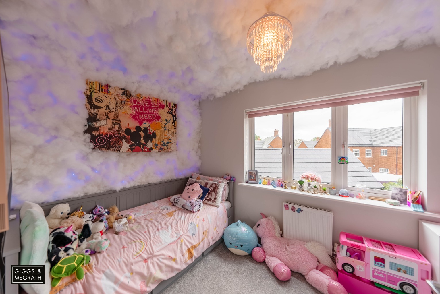 3 bed detached house for sale in De Havilland Gardens, Huntingdon 9