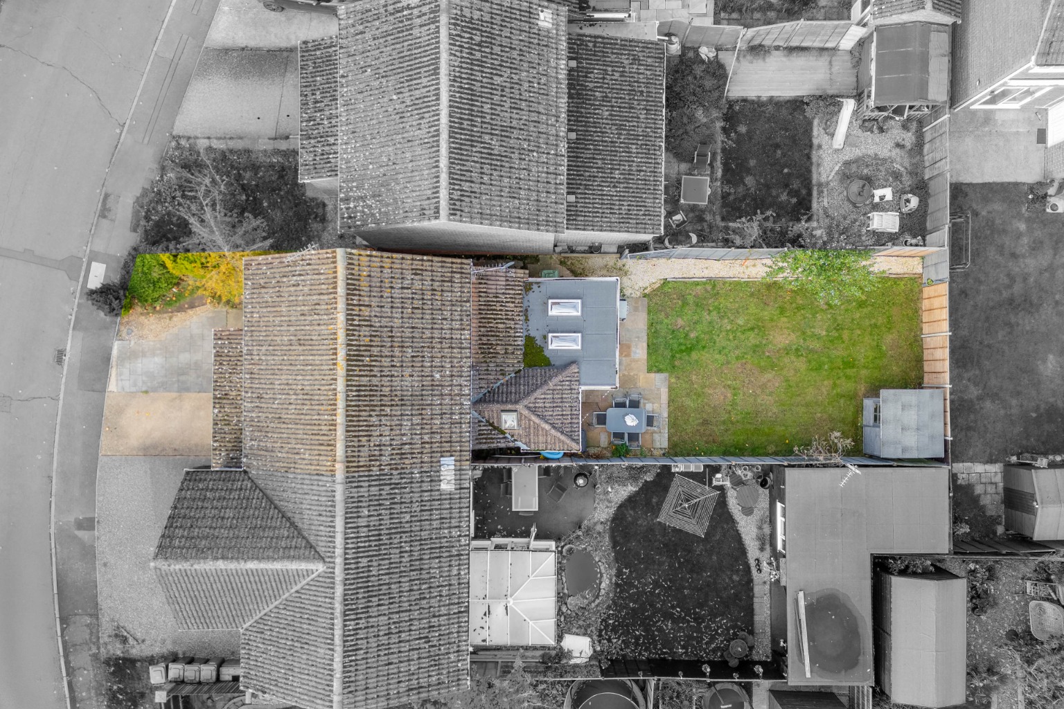 3 bed semi-detached house for sale in Greenfields, Huntingdon  - Property Image 14