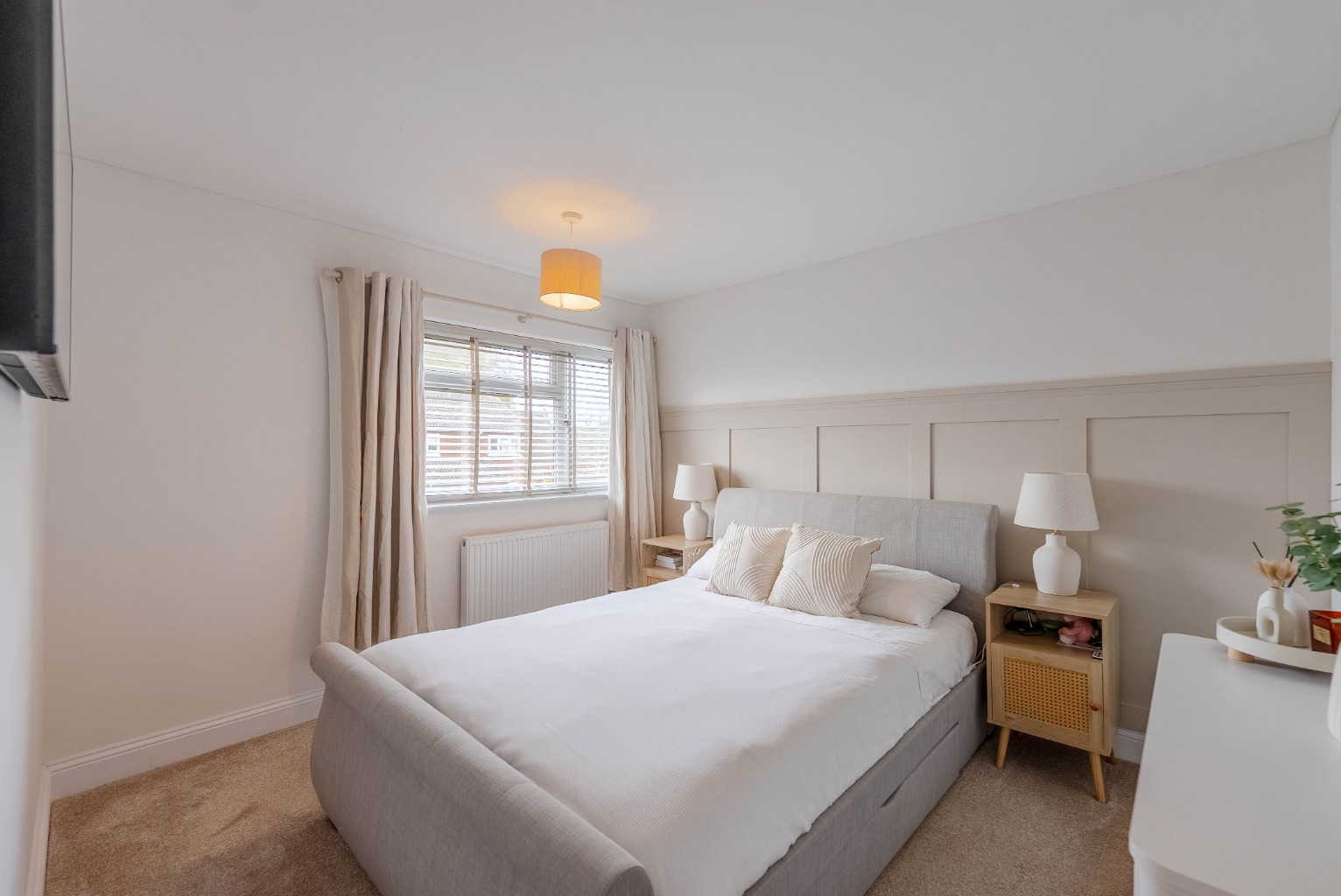 3 bed semi-detached house for sale in Greenfields, Huntingdon  - Property Image 9