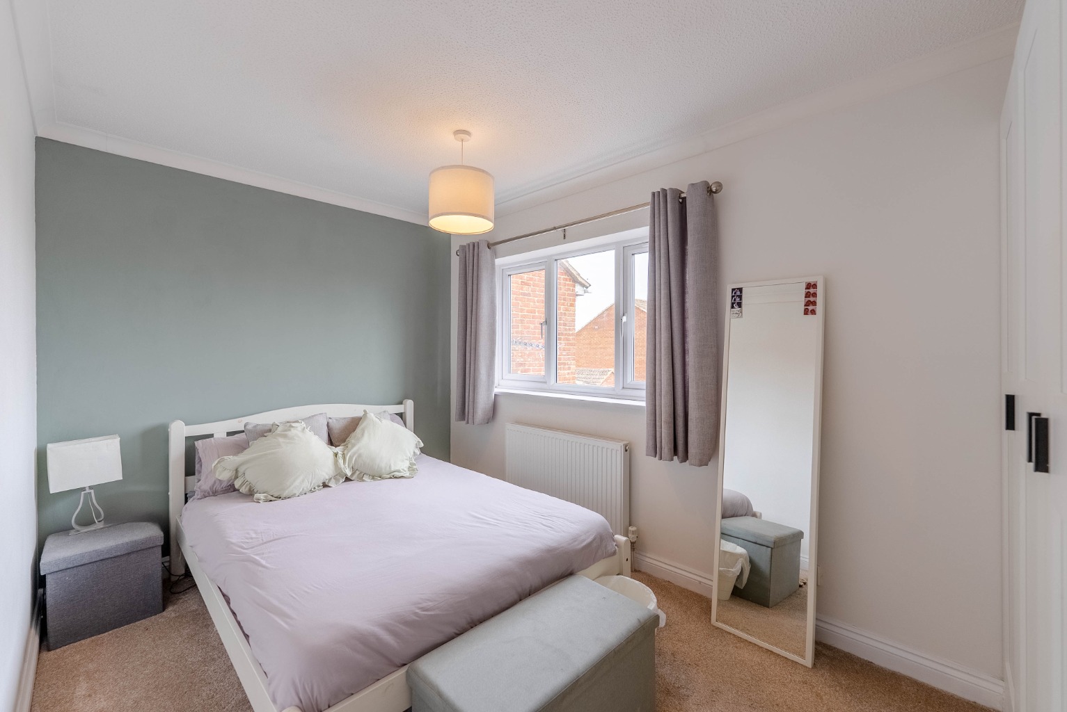 3 bed semi-detached house for sale in Greenfields, Huntingdon  - Property Image 10