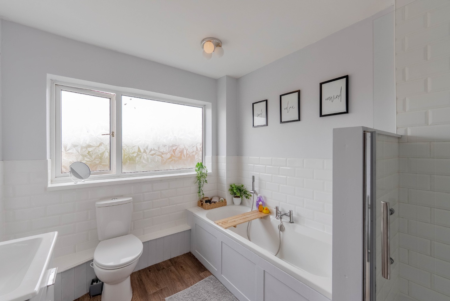 3 bed semi-detached house for sale in Greenfields, Huntingdon 11