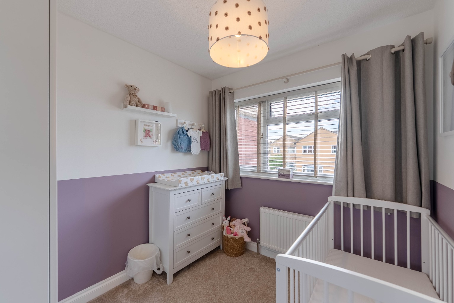 3 bed semi-detached house for sale in Greenfields, Huntingdon  - Property Image 11