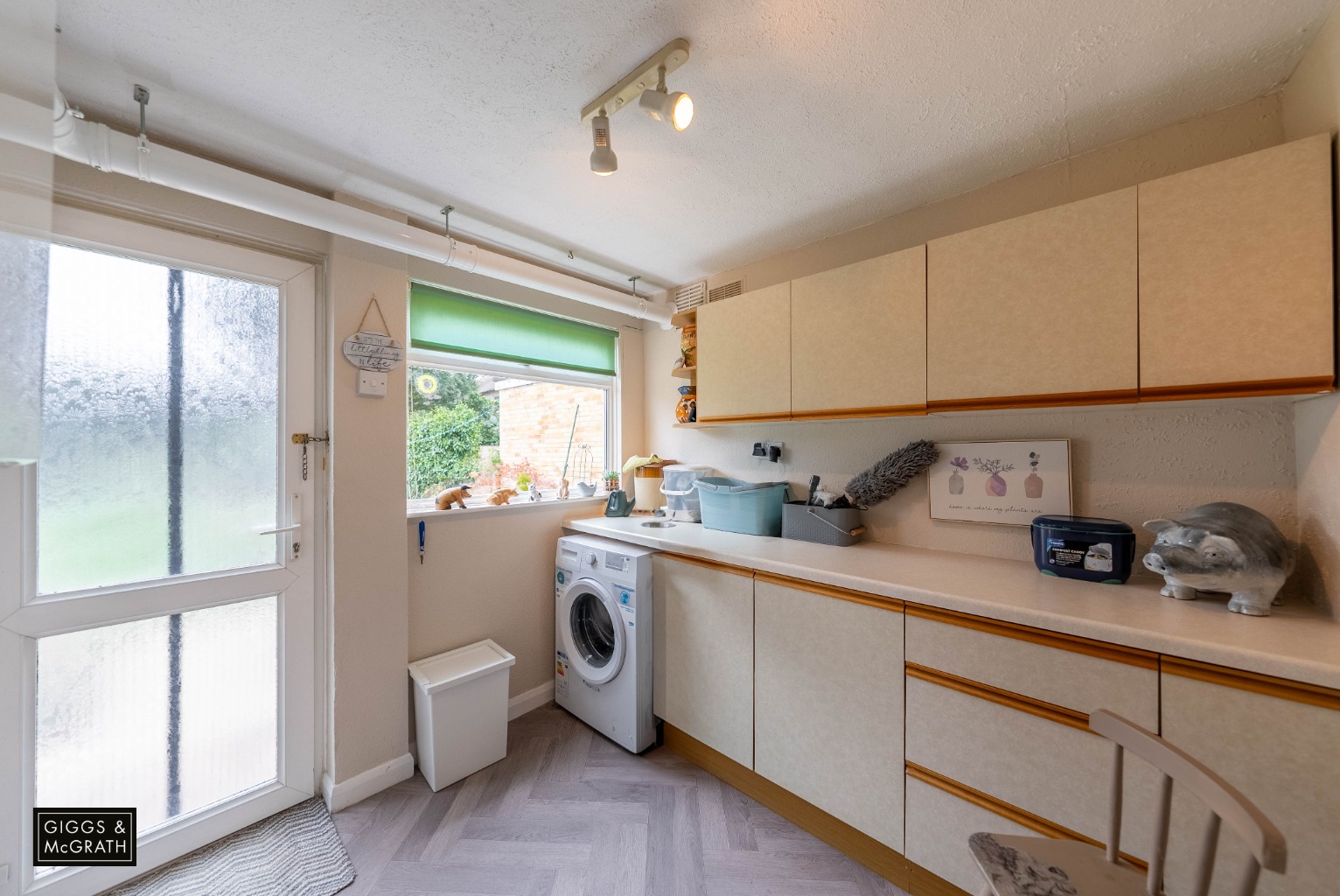 3 bed semi-detached house for sale in Warren Road, St. Ives  - Property Image 9