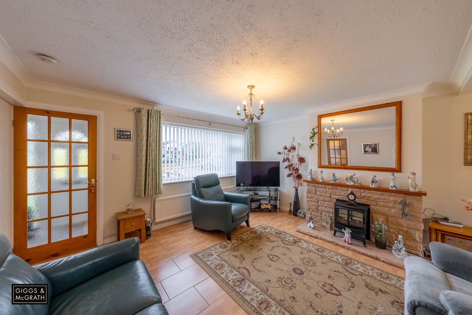 3 bed semi-detached house for sale in Warren Road, St. Ives  - Property Image 7