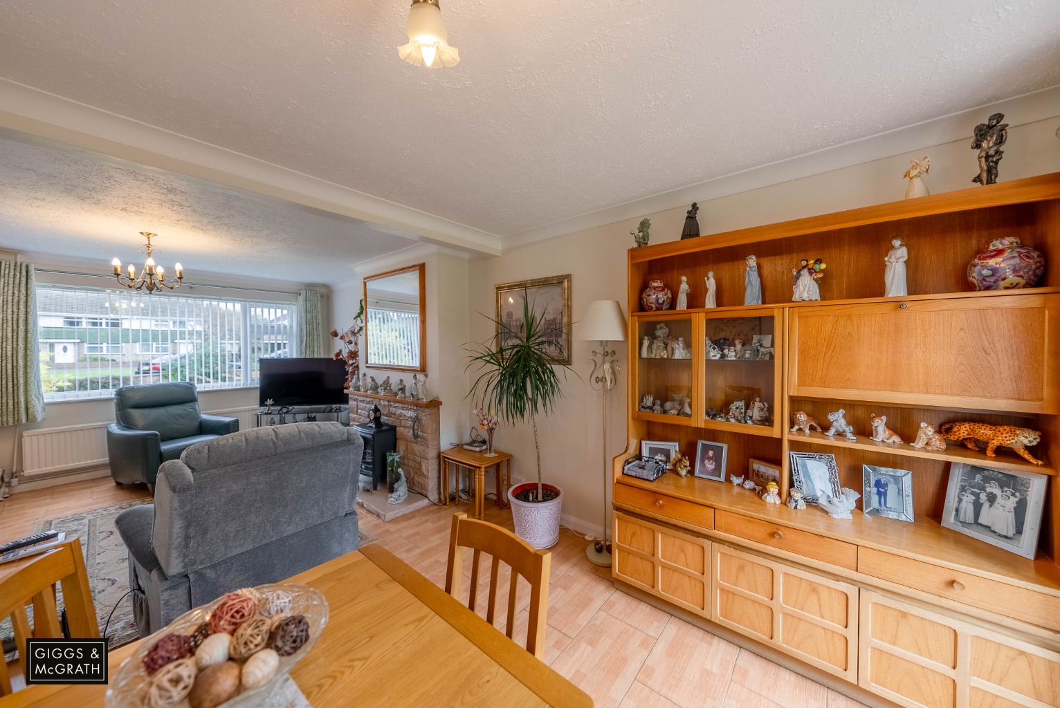 3 bed semi-detached house for sale in Warren Road, St. Ives  - Property Image 6