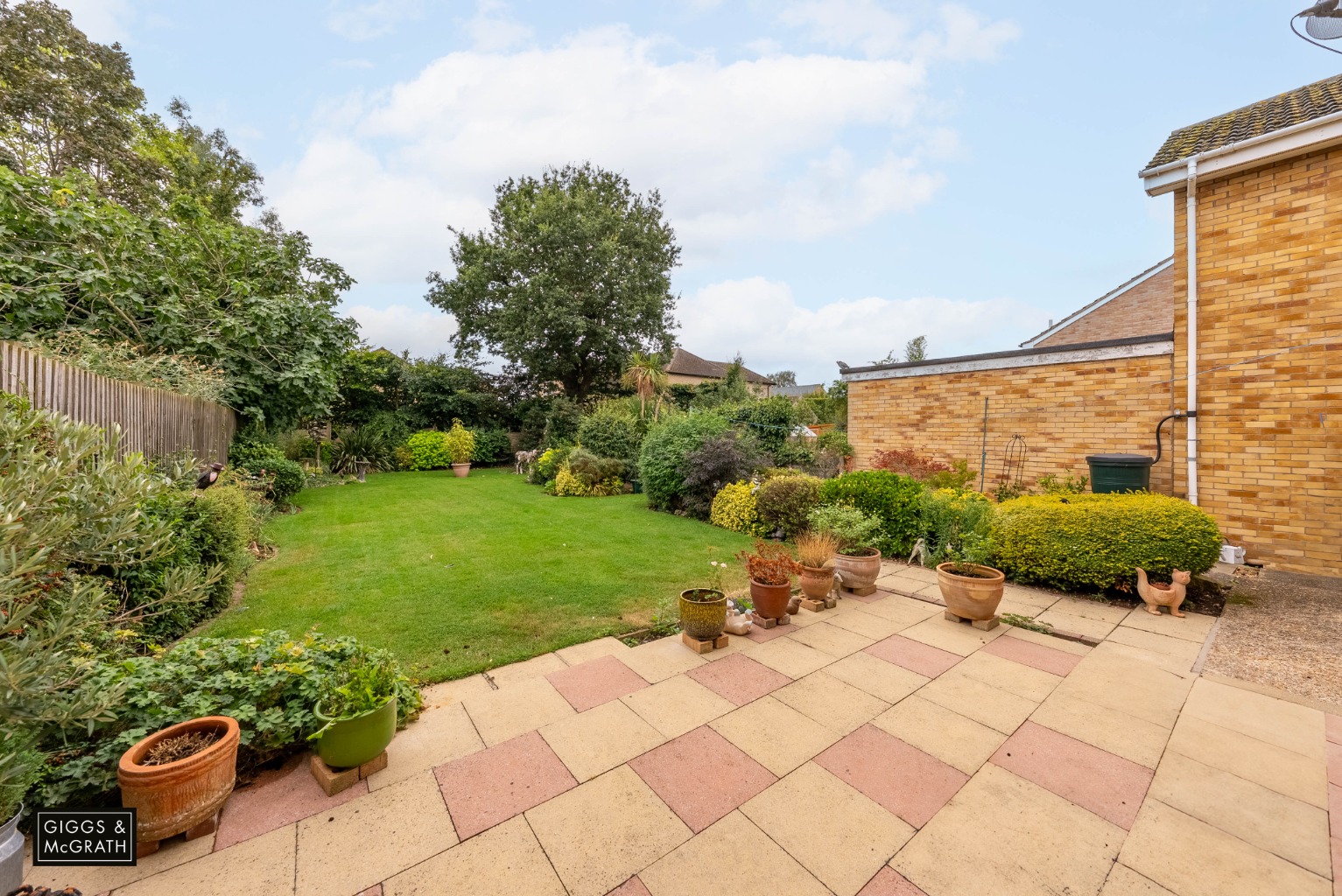 3 bed semi-detached house for sale in Warren Road, St. Ives  - Property Image 15