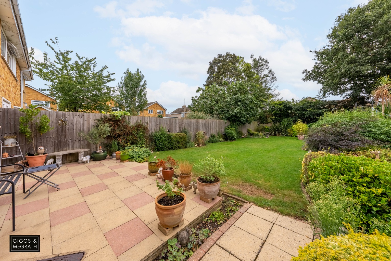 3 bed semi-detached house for sale in Warren Road, St. Ives  - Property Image 4