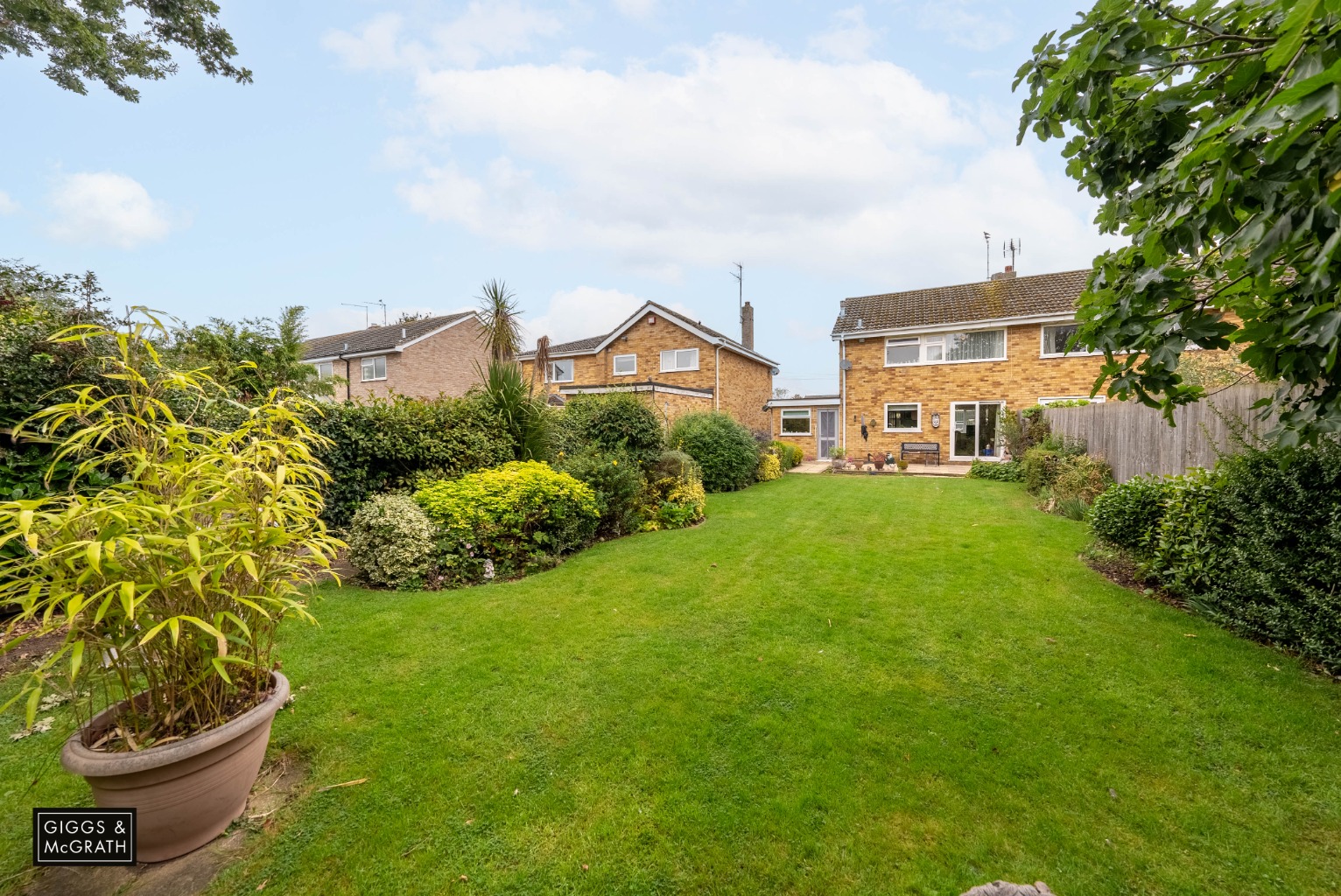 3 bed semi-detached house for sale in Warren Road, St. Ives  - Property Image 14