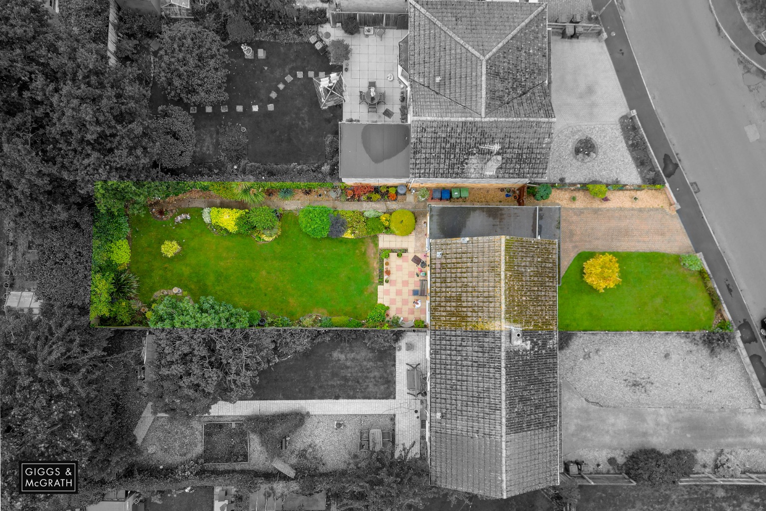 3 bed semi-detached house for sale in Warren Road, St. Ives 17