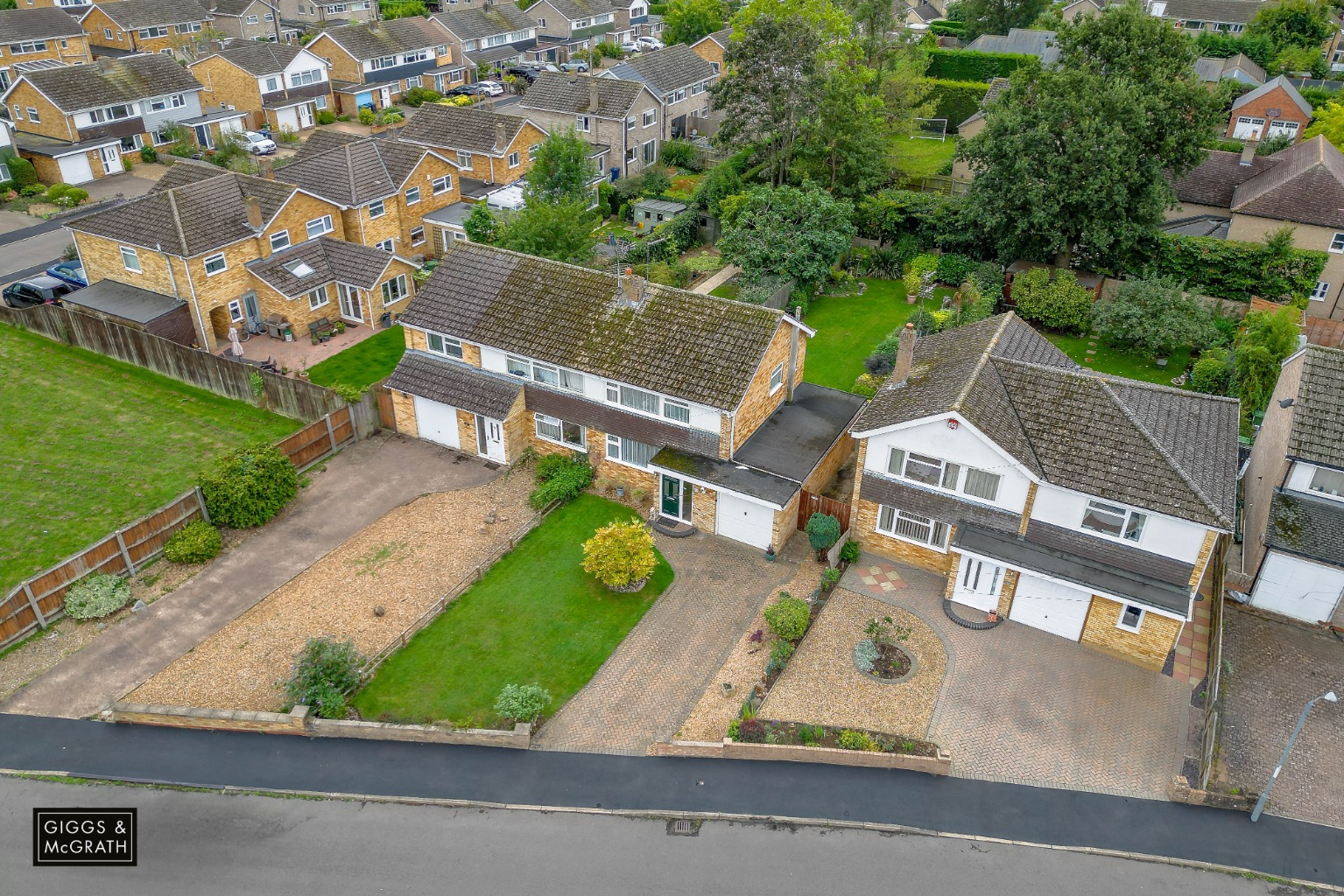 3 bed semi-detached house for sale in Warren Road, St. Ives  - Property Image 19