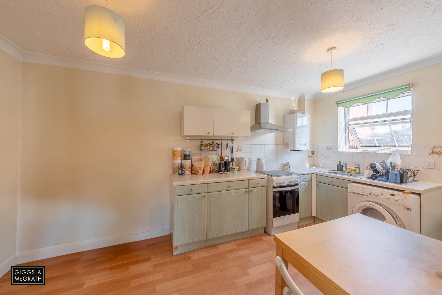 2 bed end of terrace house for sale in Robbs Walk, St. Ives  - Property Image 5