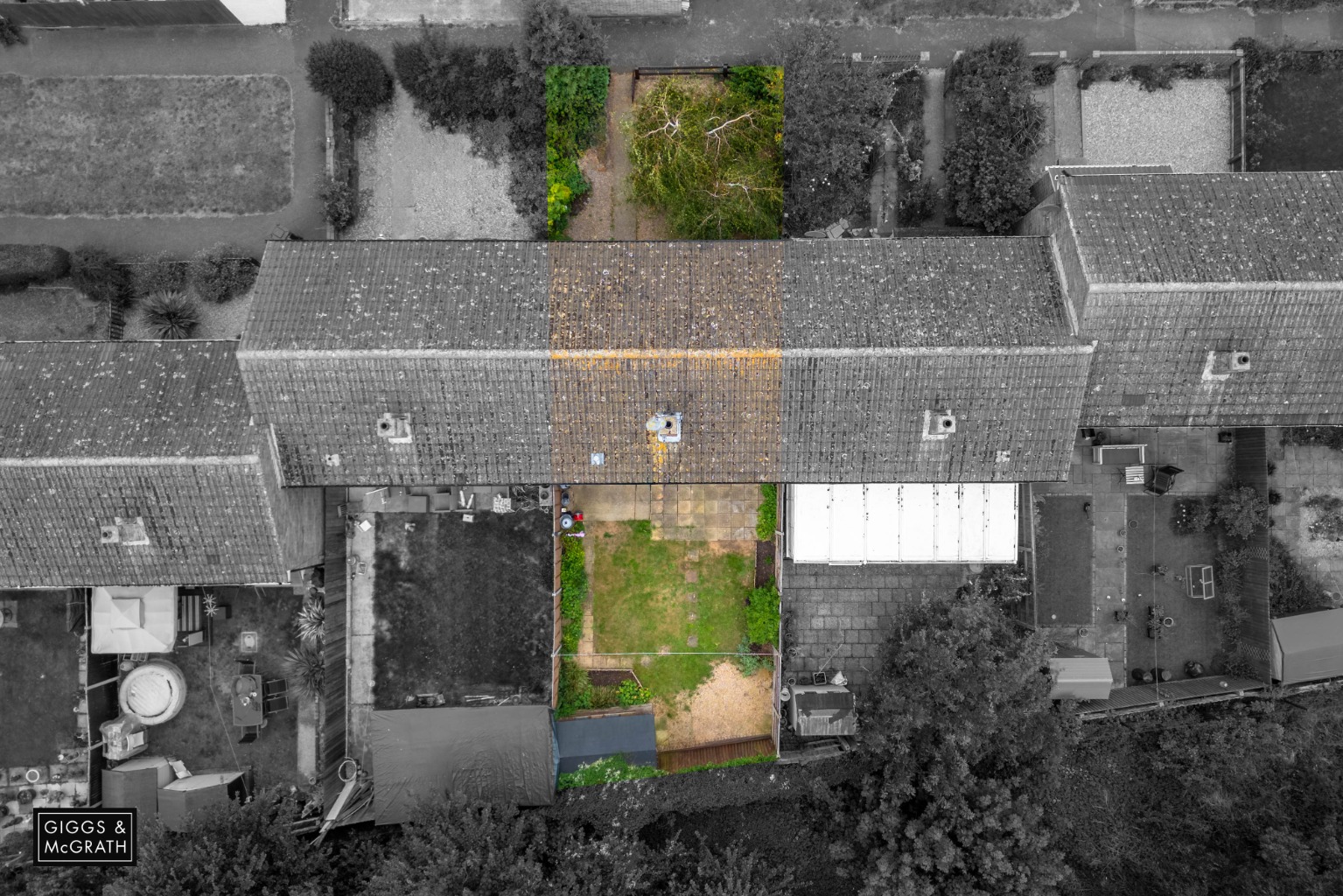 3 bed terraced house for sale in Coldhams Crescent, Huntingdon 6