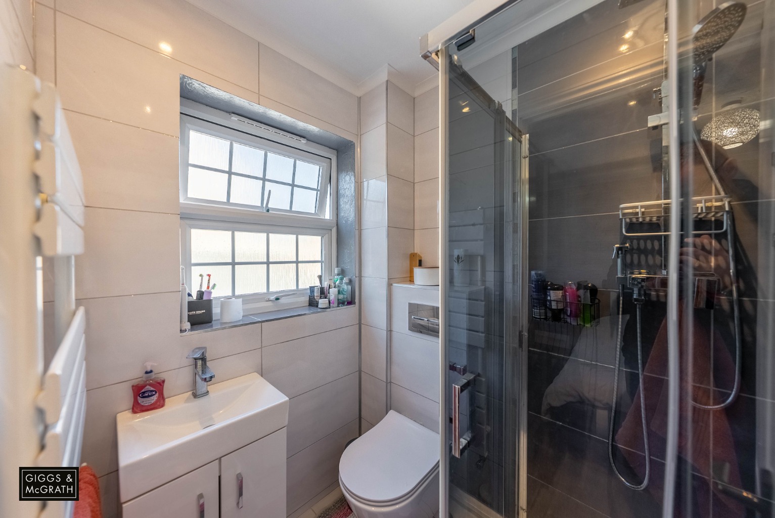 3 bed detached house for sale in Howell Drive, Huntingdon 10