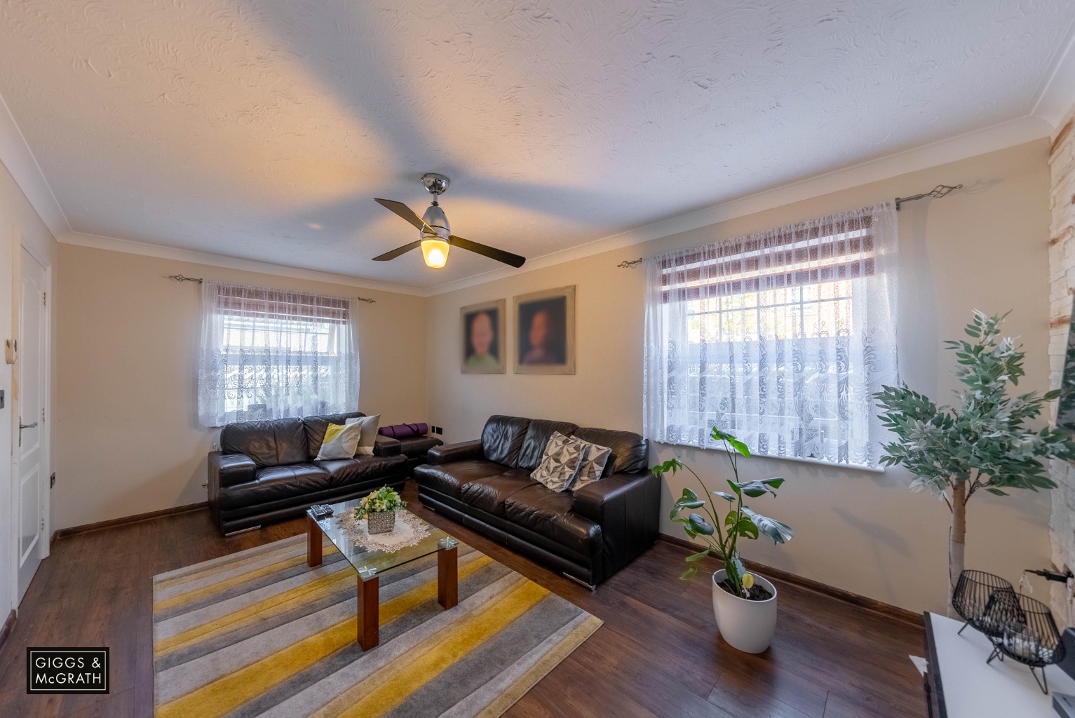 3 bed detached house for sale in Howell Drive, Huntingdon 7