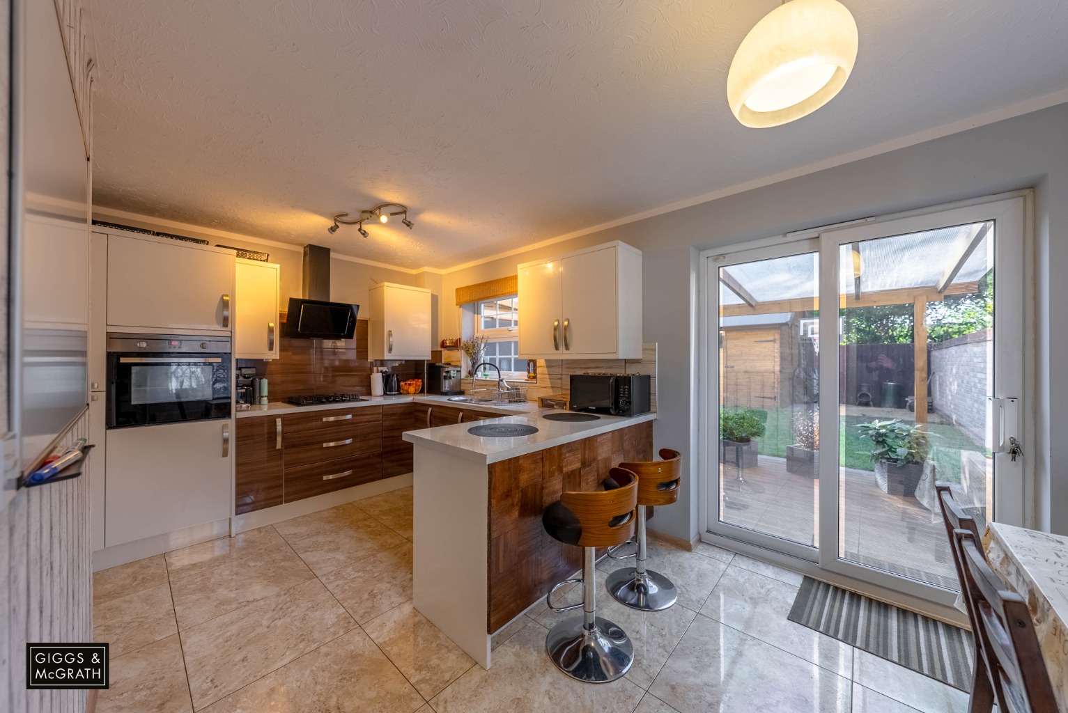 3 bed detached house for sale in Howell Drive, Huntingdon  - Property Image 5