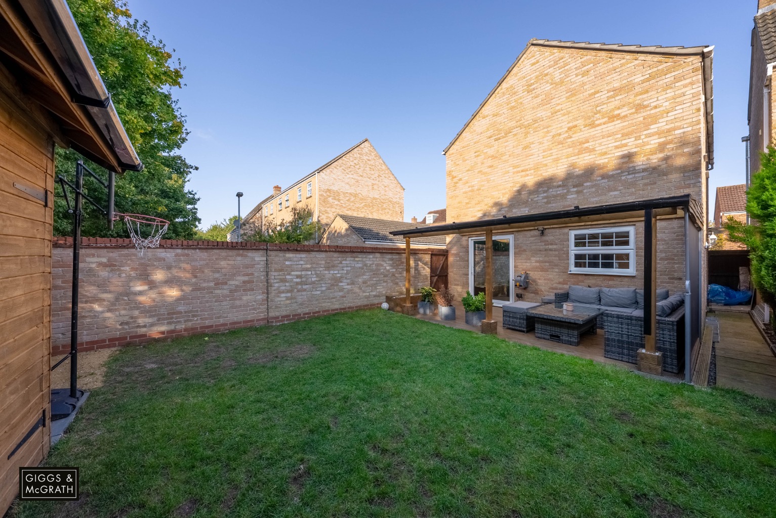 3 bed detached house for sale in Howell Drive, Huntingdon 16