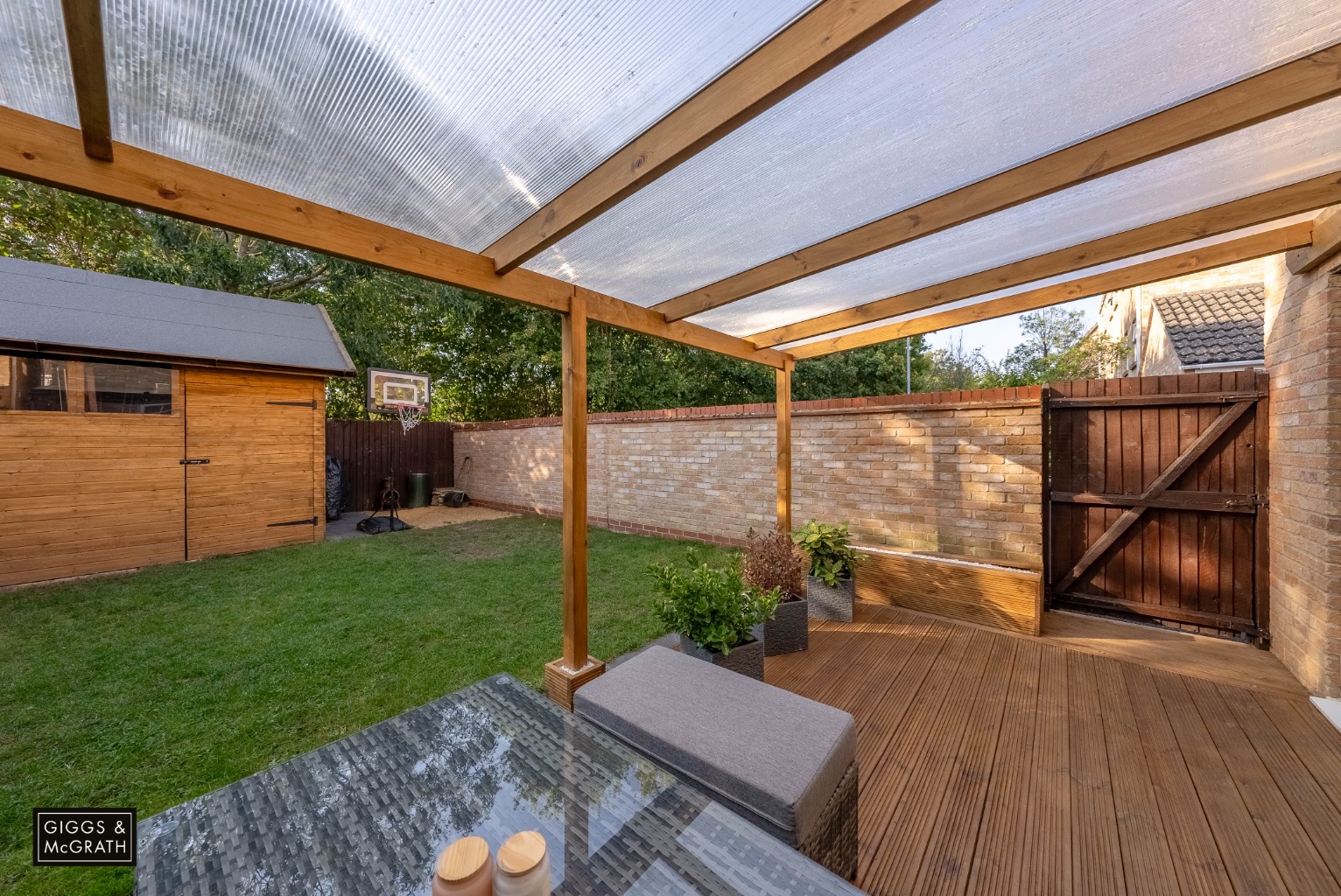 3 bed detached house for sale in Howell Drive, Huntingdon 18