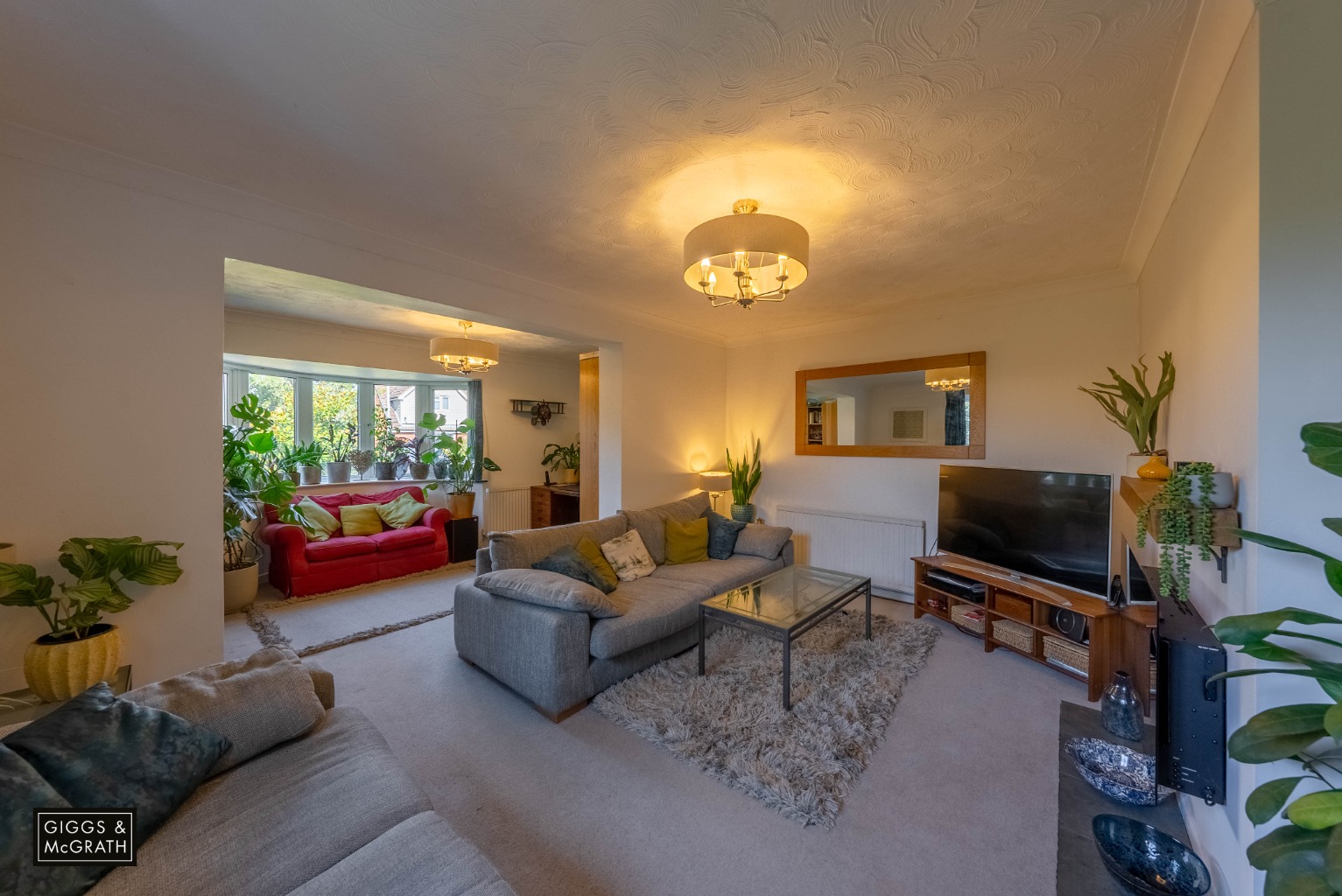 4 bed detached house for sale in Queens Road  - Property Image 8