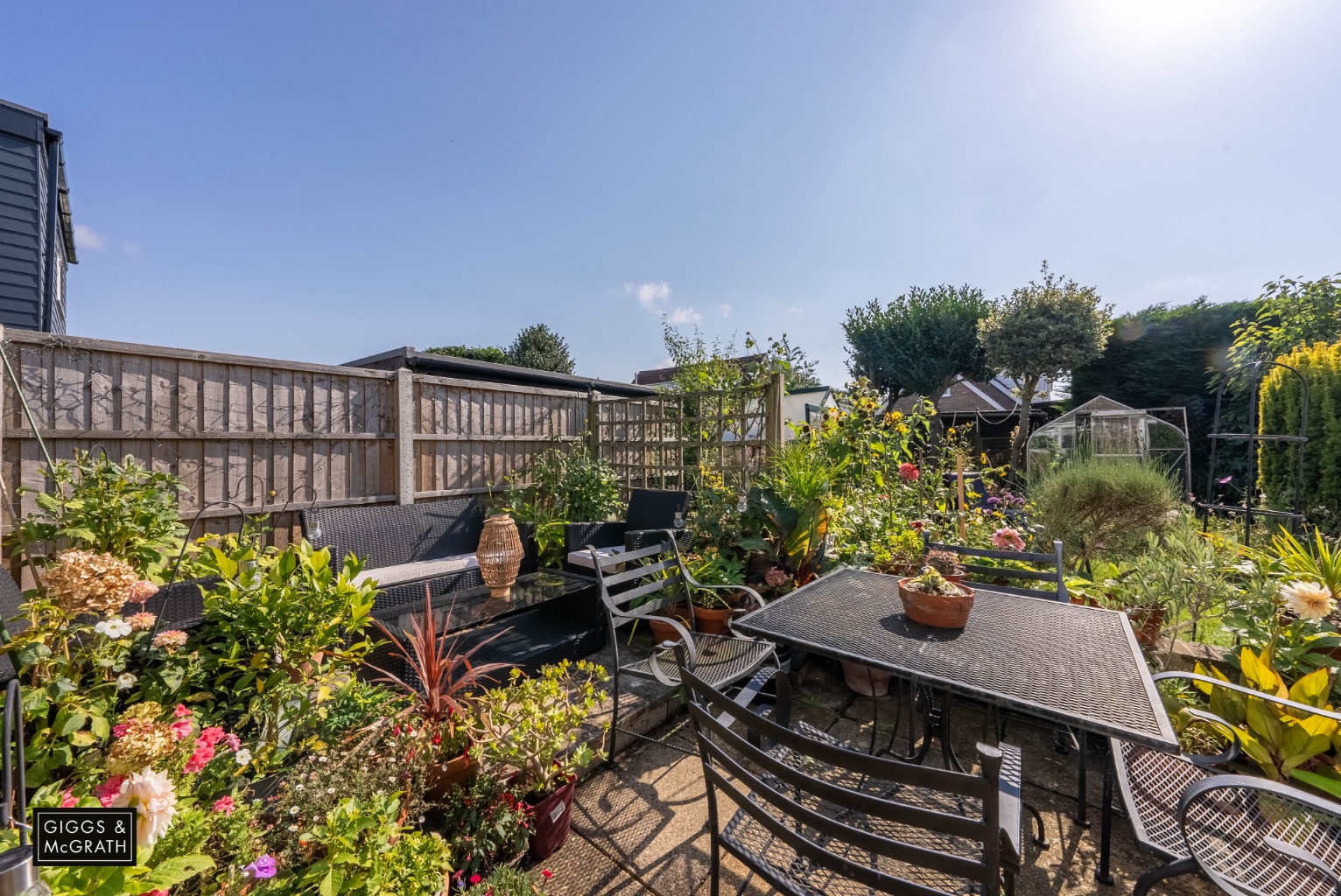 4 bed detached house for sale in Queens Road  - Property Image 17