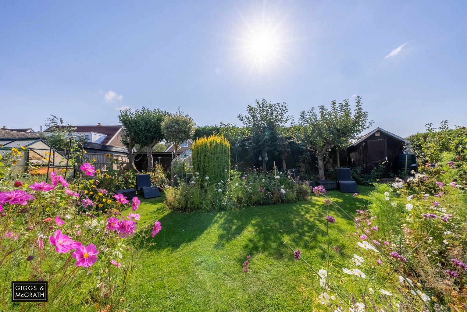 4 bed detached house for sale in Queens Road  - Property Image 4