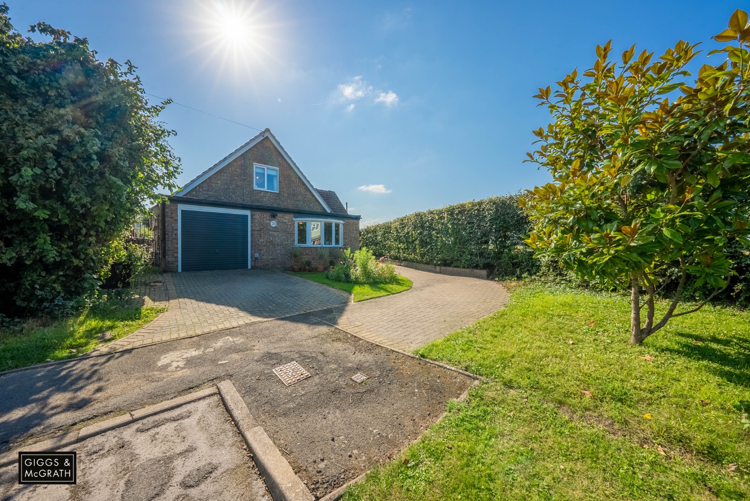 4 bed detached house for sale in Queens Road  - Property Image 19