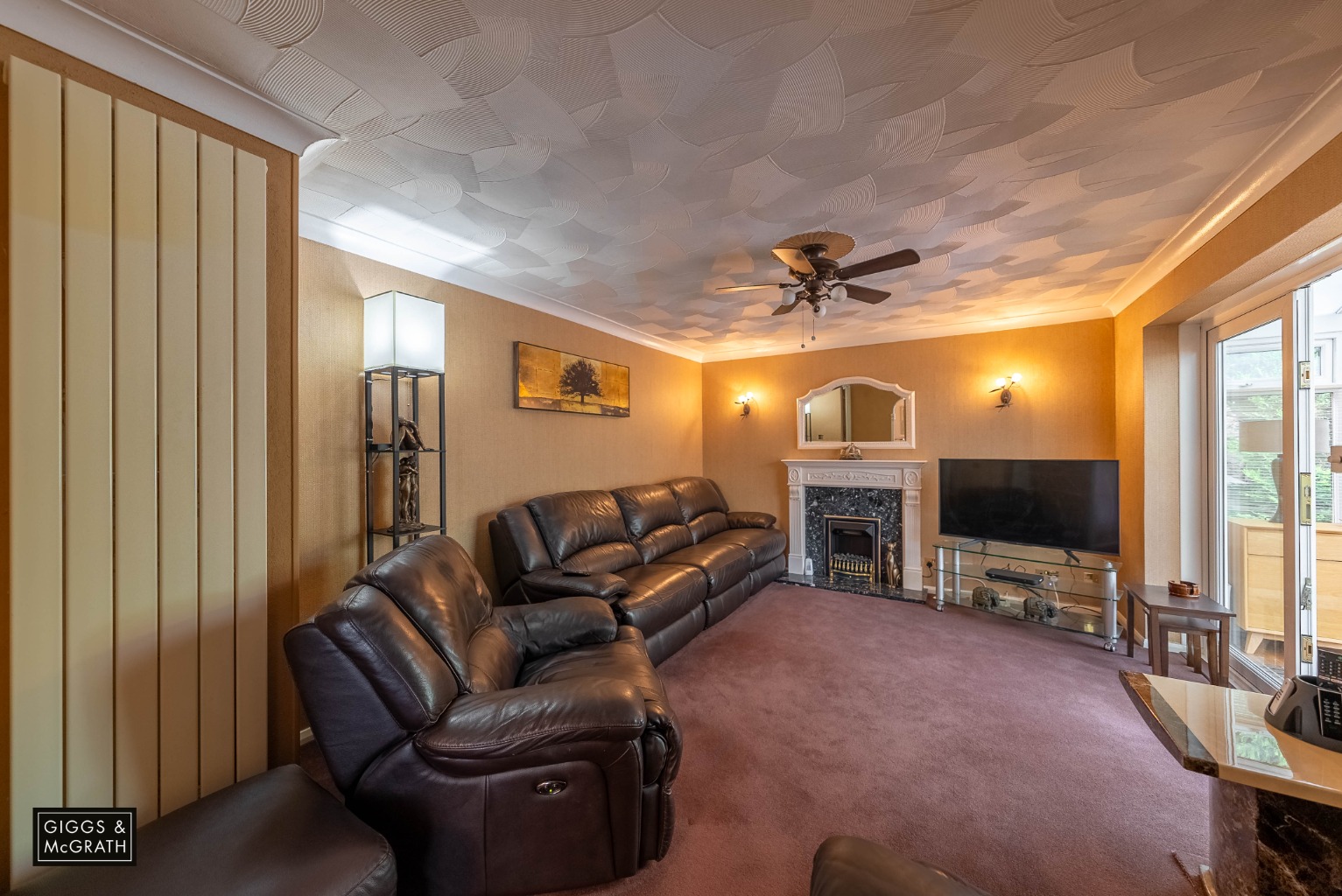 4 bed detached house for sale in Crane Street, Huntingdon 3