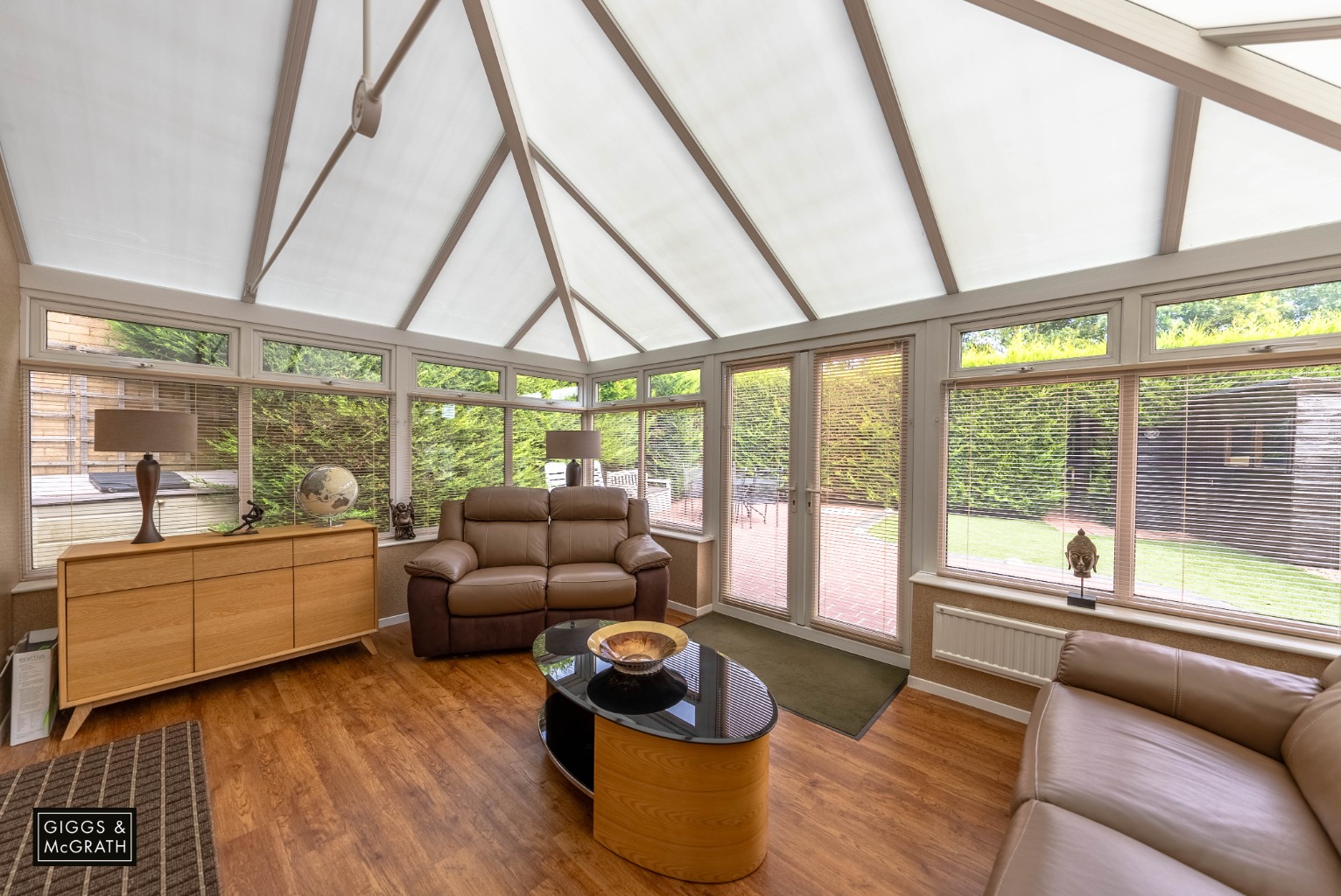 4 bed detached house for sale in Crane Street, Huntingdon 2