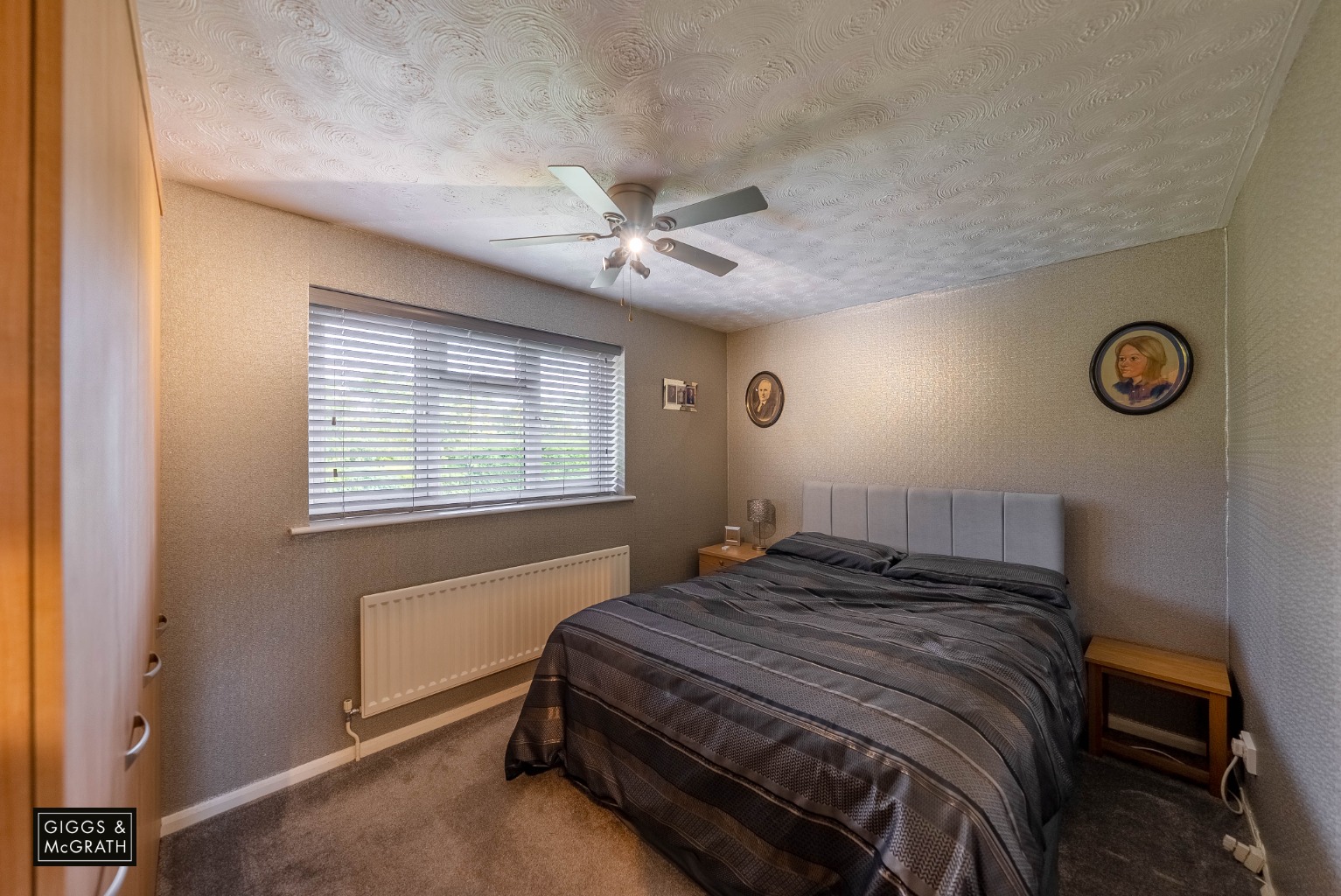 4 bed detached house for sale in Crane Street, Huntingdon 9