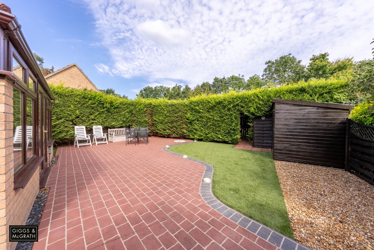 4 bed detached house for sale in Crane Street, Huntingdon  - Property Image 16