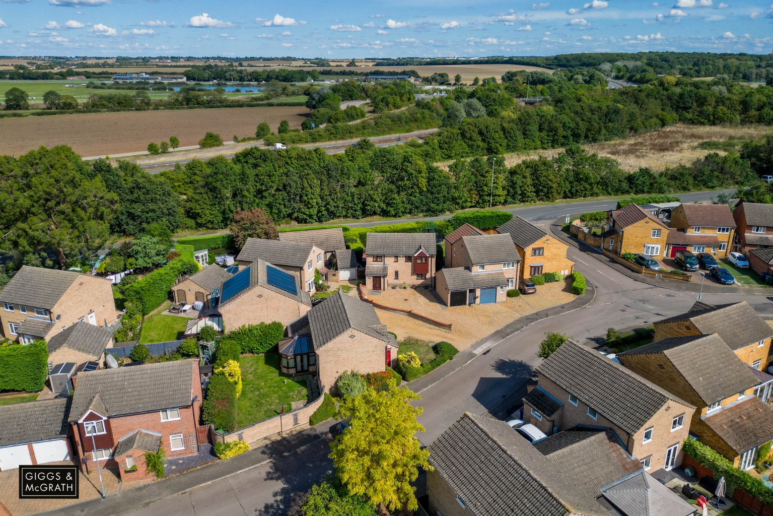 4 bed detached house for sale in Crane Street, Huntingdon  - Property Image 17