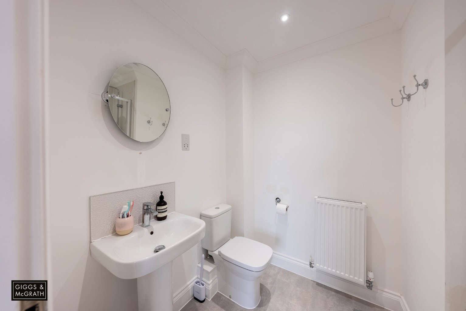 4 bed detached house for sale in Senliz Road, Huntingdon 14