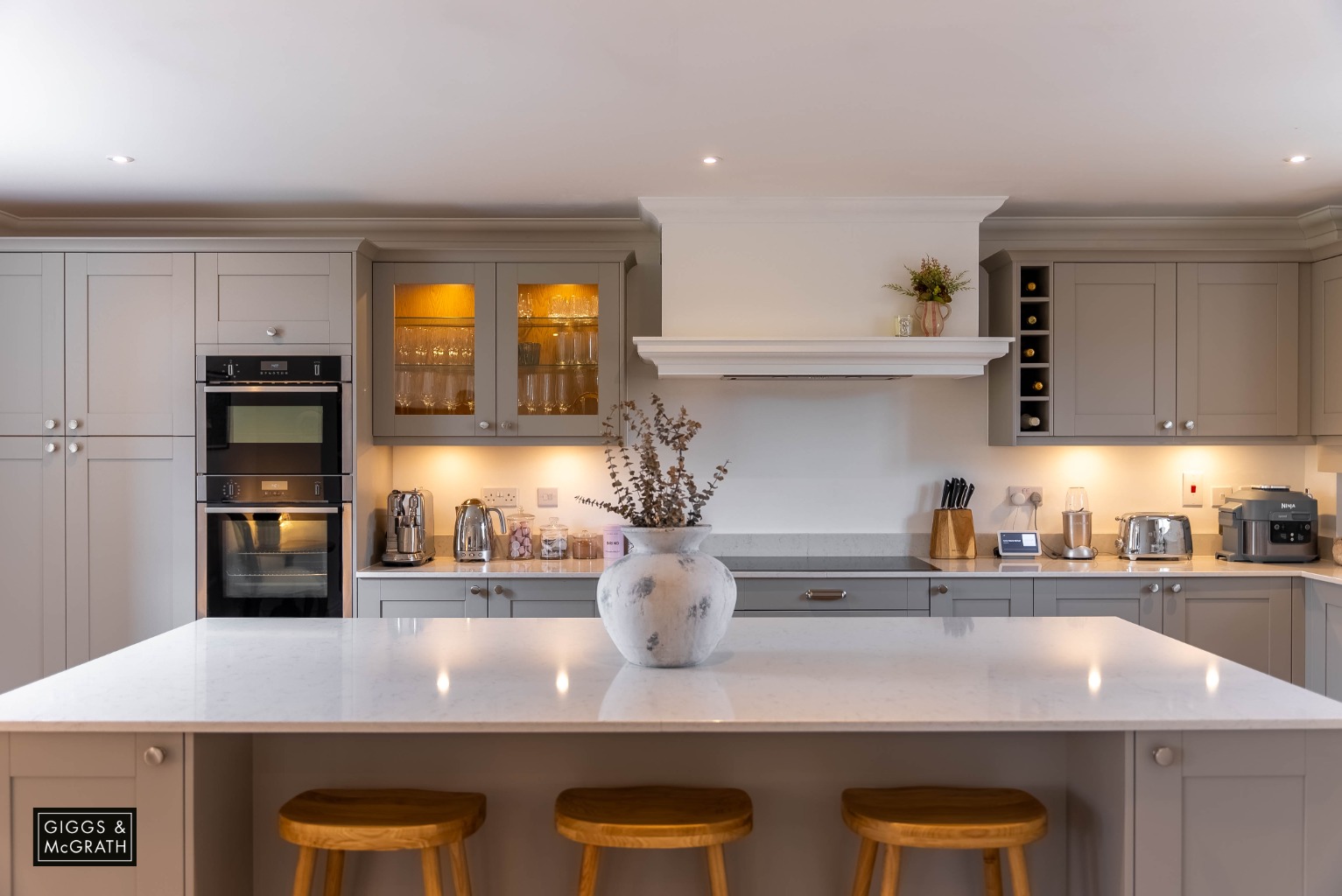 4 bed detached house for sale in Senliz Road, Huntingdon 8