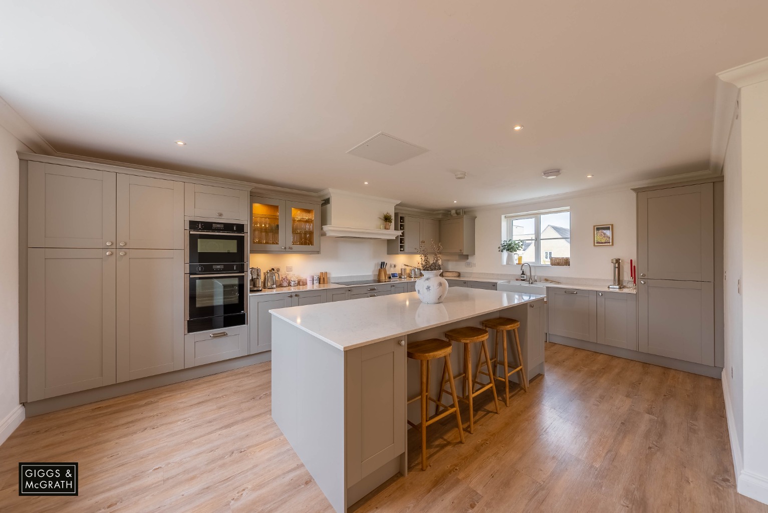 3 bed detached house for sale in Senliz Road, Huntingdon  - Property Image 16