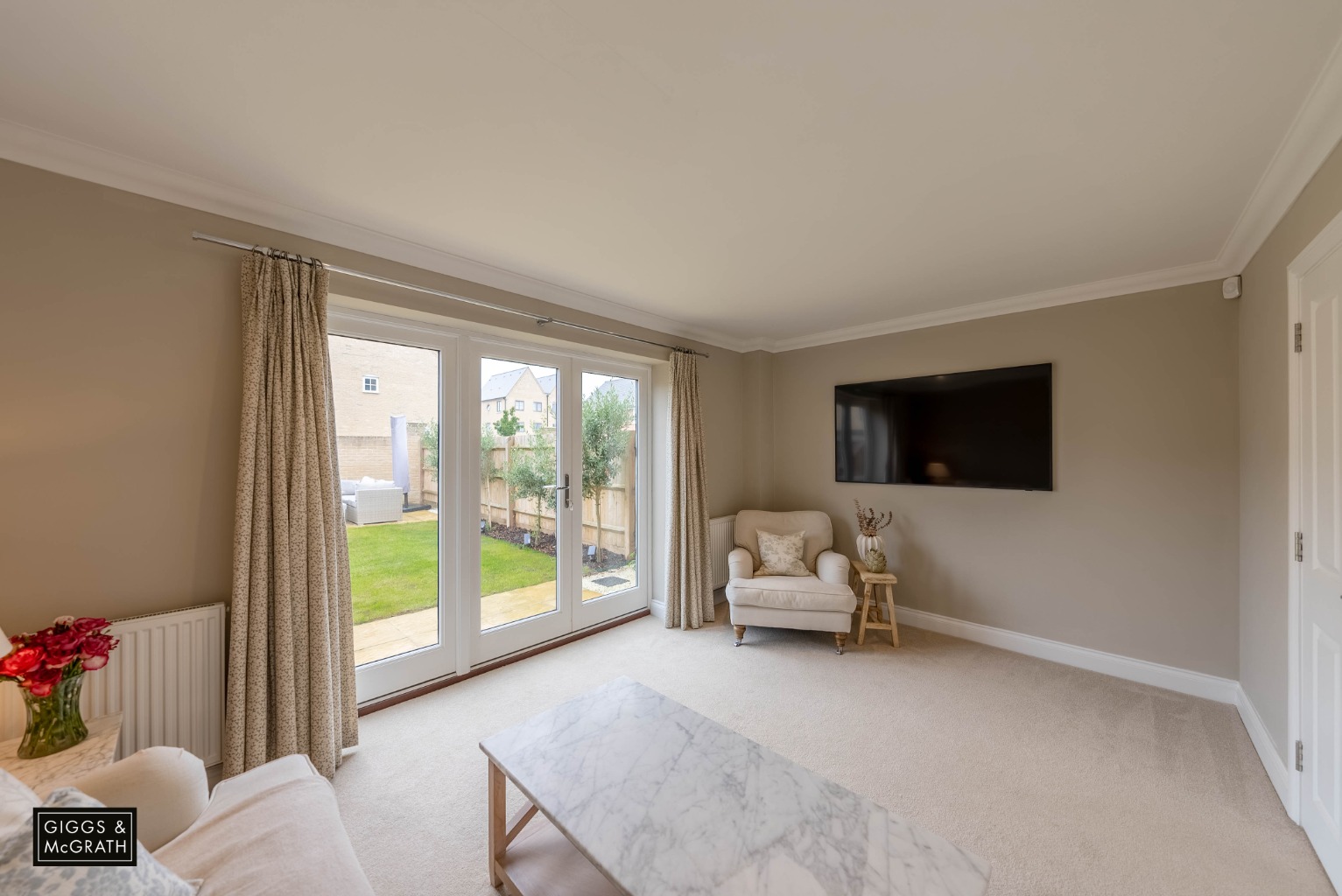 3 bed detached house for sale in Senliz Road, Huntingdon  - Property Image 4