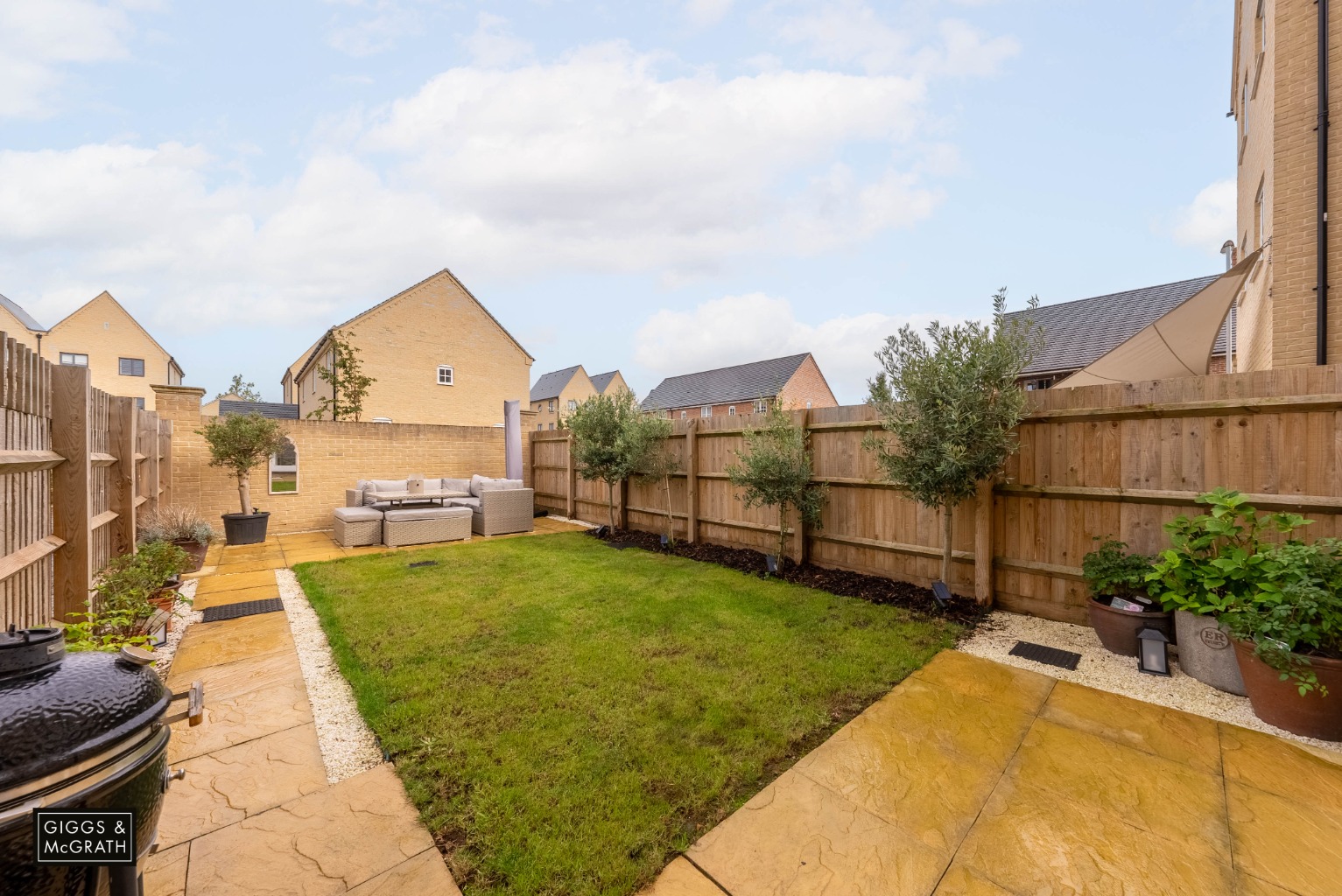 3 bed detached house for sale in Senliz Road, Huntingdon  - Property Image 17