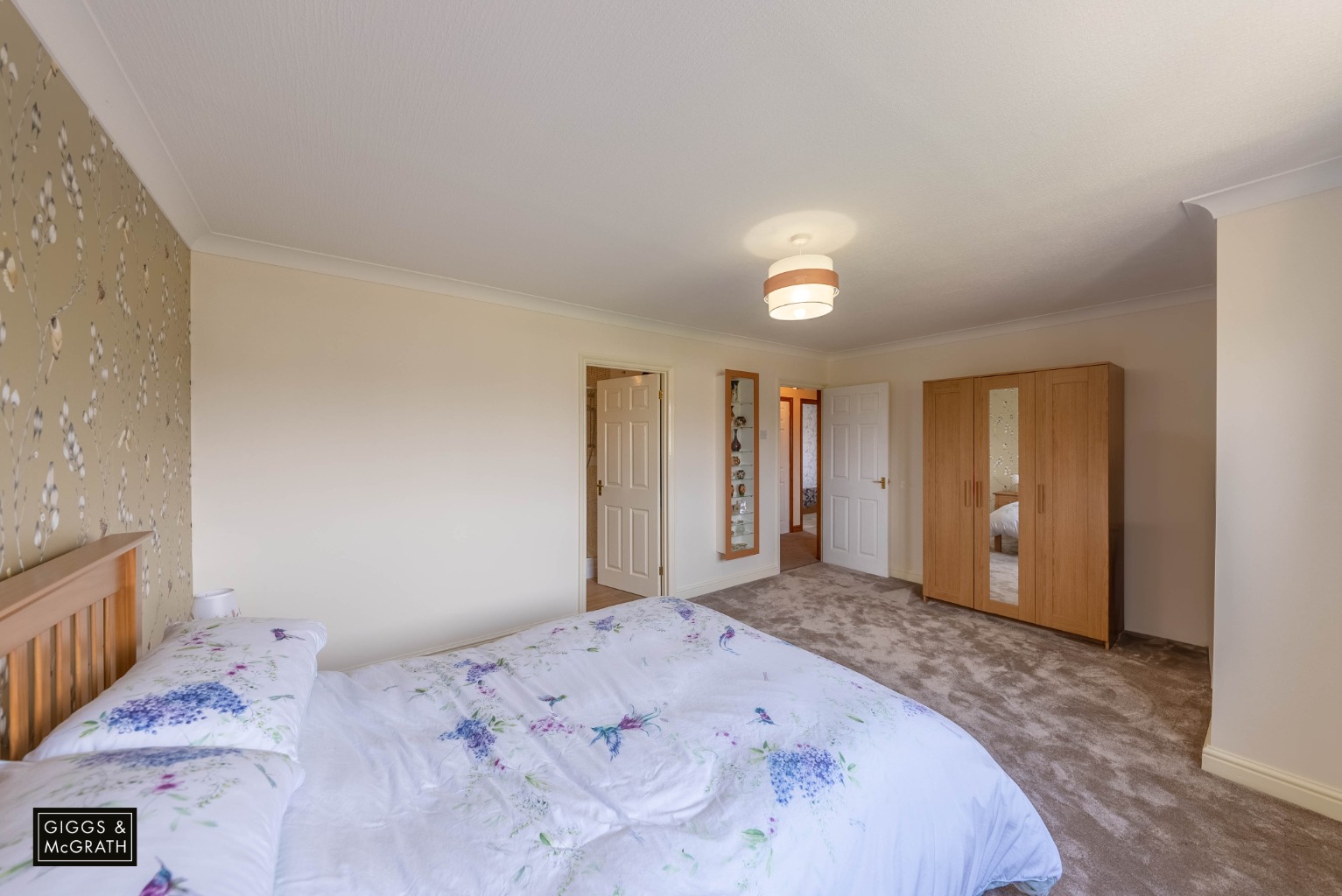 4 bed detached house for sale in Ugg Mere Court Road, Huntingdon 17