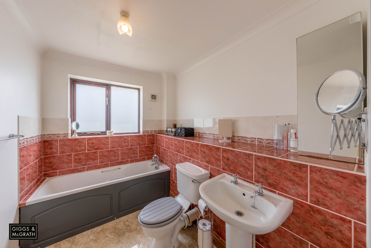 4 bed detached house for sale in Ugg Mere Court Road, Huntingdon 22